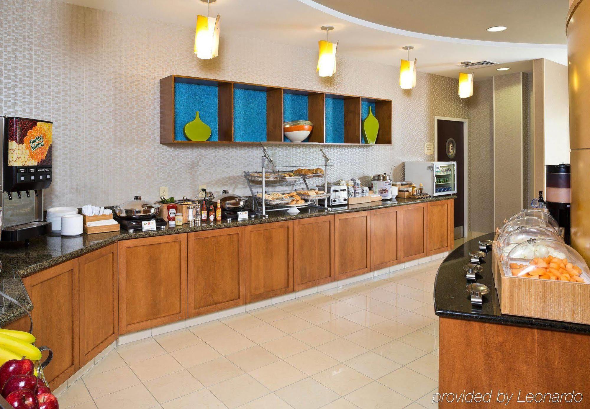 SpringHill Suites Arundel Mills BWI Airport Hanover Exterior foto
